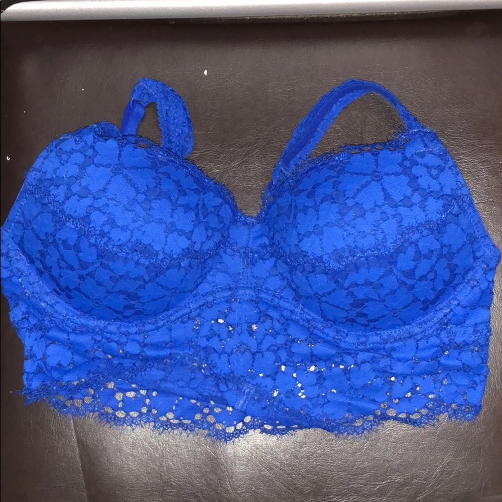 Victoria’s secret bralet